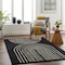 Livabliss Isabel IBL-2302 Handmade Area Rug IBL2302-810 - alternate 6